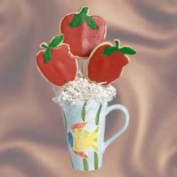 Apple Cookies
