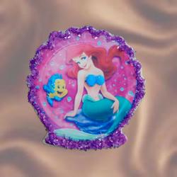 Ariel cookie