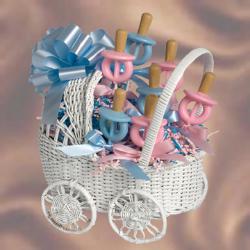 Baby Pacifiers