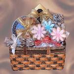 Large Gift Basket
