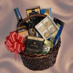 Gift Basket