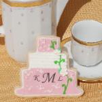 Wedding Cake Cookie