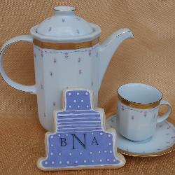 Wedding Cake Cookie