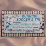 Chocolate Business Card