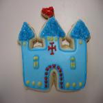Castle Cookie