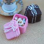 Chocolate Boxes
