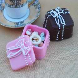 Chocolate Boxes
