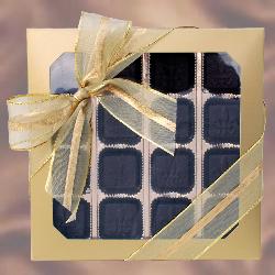 Box of Chocolates