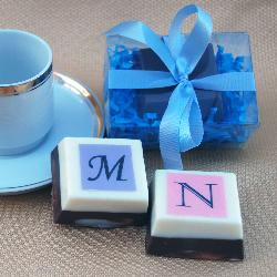 Chocolate Initial