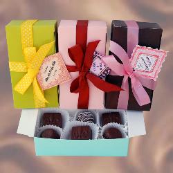 Box of Assorted Chocolates