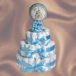 Diaper Cake