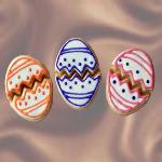 Egg Cookies