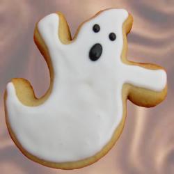 Ghost Cookie