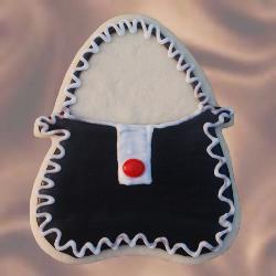 Purse Cookie