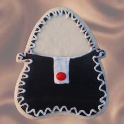 Purse Cookie