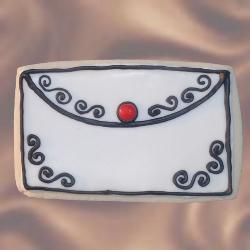 Purse Cookie