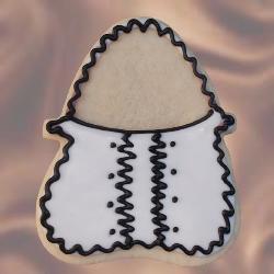 Purse Cookie