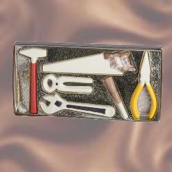 Chocolate Tools