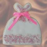 Wedding Dress Cookie